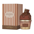Choco Overdose Give Me Gourmand  Lattafa 75ml - Image 2