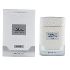 Shiyaaka Snow By Khadlaj 100ml - Image 2