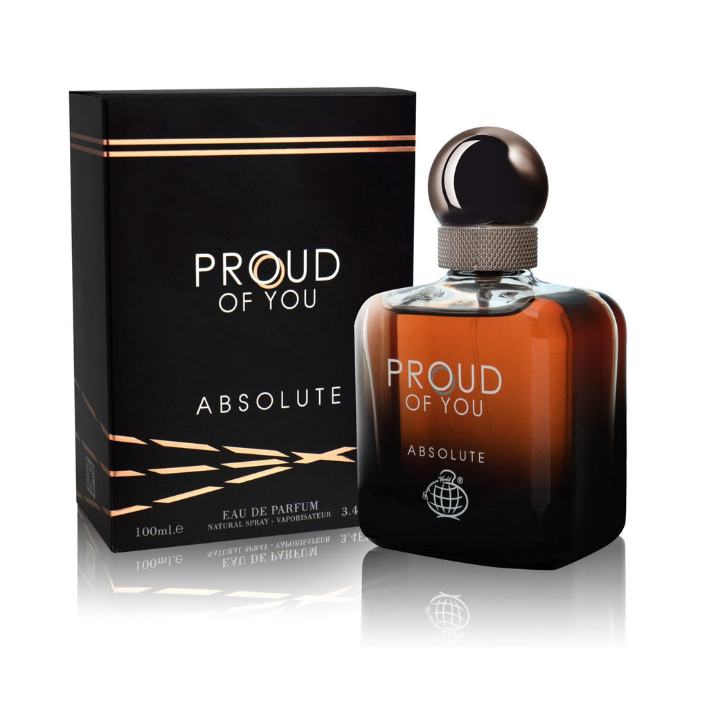 Proud Of You Absolute Fragrance World Edp - Image 3