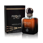Proud Of You Absolute Fragrance World Edp - Image 3
