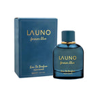 La Uno Forever Blue Fragrance World Edp - Image 3