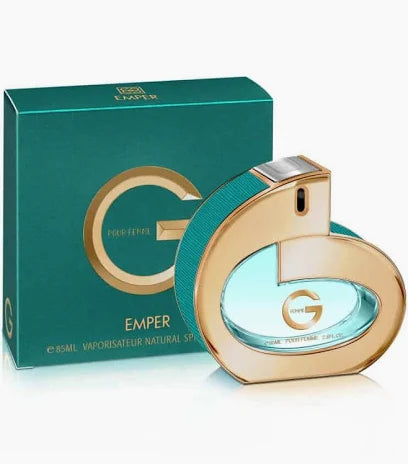 Emper G Eau De Parfum by Emper - Image 2