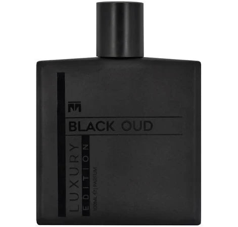 Black Oud Luxury 100ml By Motala Perfumes