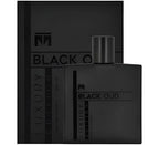Black Oud Luxury 100ml By Motala Perfumes - Image 2