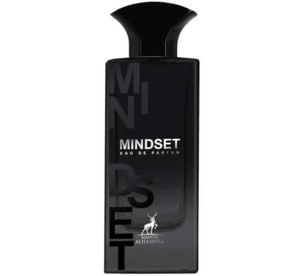 Mindset EDP By Maison Alhambra