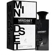 Mindset EDP By Maison Alhambra - Image 2