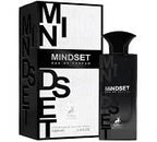 Mindset EDP By Maison Alhambra - Image 2