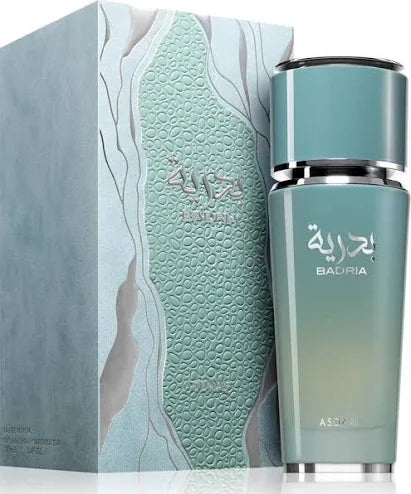Badria by Asdaaf 100ml - Image 2