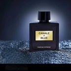 Canale Di Blue Eau De Parfum- Fragrance World 100ml - Image 3