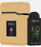 Affection By Lattafa 100ml EDP - Image 2