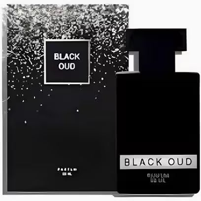Black Oud 50ml By Motala Perfumes (Copy) - Image 2