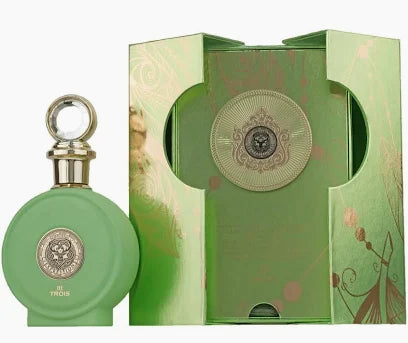 North Stag III EDP By Paris Corner - Image 2