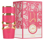 Yara Candy Lattafa 100ml - Image 2