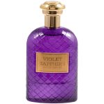 Violet Sapphire Eau De Parfum