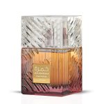 Khamrah Dukhan Eau De Parfum