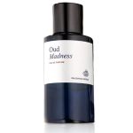 Oud Madness Eaudeparfum