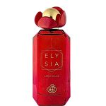 Elysia Apple Rouge Edp