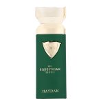 An Equestrian Series Haydan