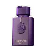 Night Club Silky Edp