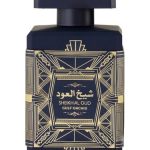 Sheik Al Oud Blue Gulf Orchid 100ml