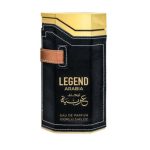 Legend Arabia Emper
