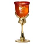 Bahiya Ruby Eau De Parfum By Arabiyat Prestige