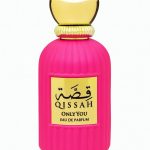 Qissah Only You By Wadi Al Khaleej 100ml