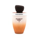 Dulche De Leche 100ml Eau De Parfum By Arabiyat Sugar